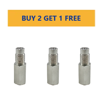 ❄️Winter Specials❄️ Automobile O2 Sensor Extension Adapter M18*1.5 - Image 10