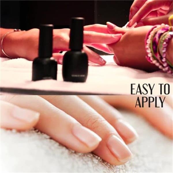 🎉Buy 2 Get 3 Free💅High-transparency 3-in-1 multi-purpose nail-builder Gel. - Image 4