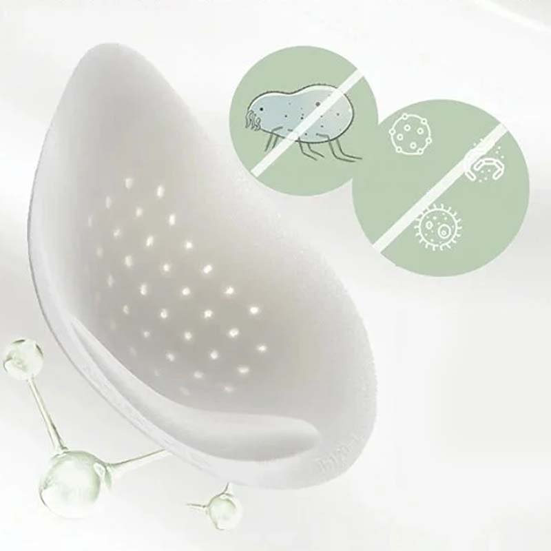 Lifting Anti-Sagging Wireless Push-up Bra - Image 8