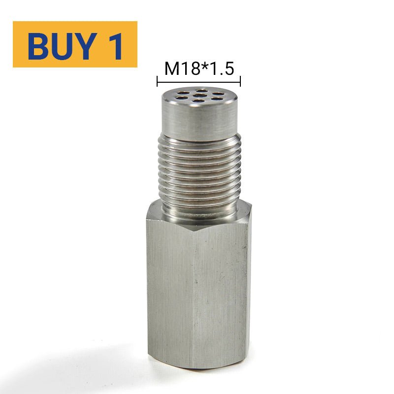 ❄️Winter Specials❄️ Automobile O2 Sensor Extension Adapter M18*1.5 - Image 9