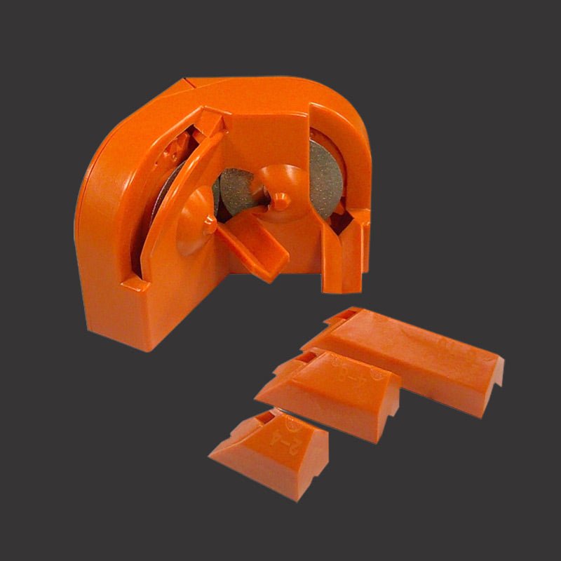 Multipurpose Drill Bit Grinding Sharpener - Image 2