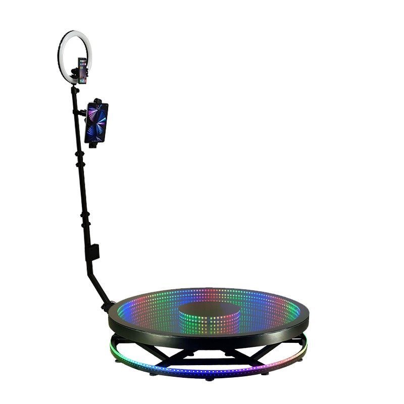 360 Photo Booth - Image 4