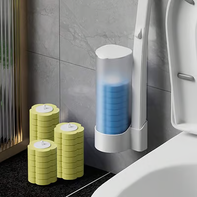 🔥Hot Sale🔥Disposable Toilet Cleaning System - Image 13