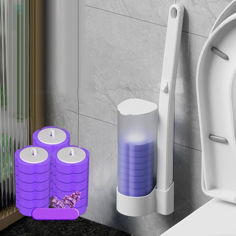 🔥Hot Sale🔥Disposable Toilet Cleaning System - Image 22
