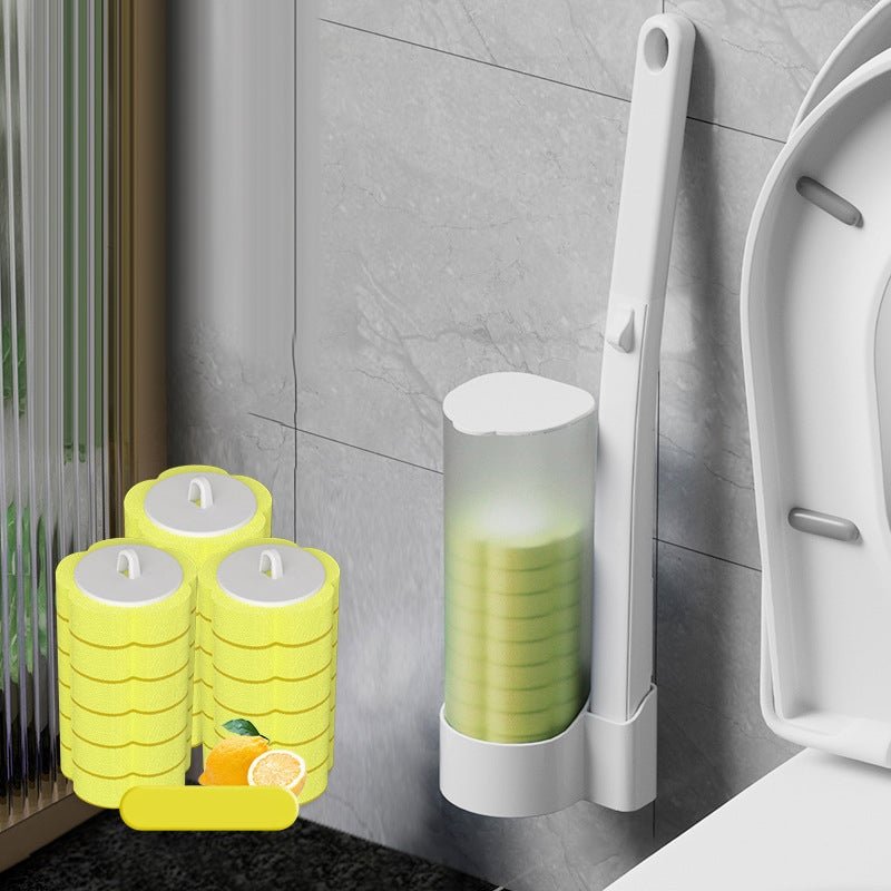 🔥Hot Sale🔥Disposable Toilet Cleaning System - Image 17