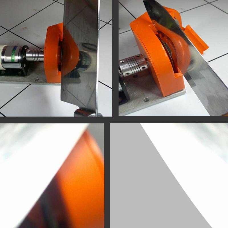 Multipurpose Drill Bit Grinding Sharpener - Image 6