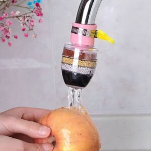 Summer Sales💦Faucet Tap Water Filter 💦