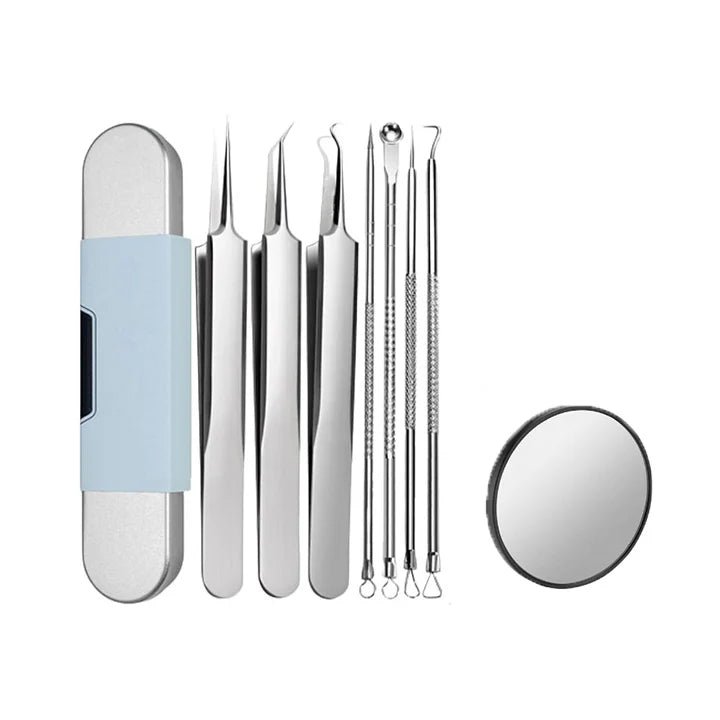 💓Last day discount💥Medical grade blackhead cell clip tool set - Image 13