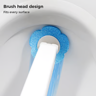 🔥Hot Sale🔥Disposable Toilet Cleaning System - Image 6