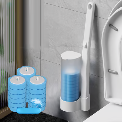 🔥Hot Sale🔥Disposable Toilet Cleaning System - Image 18