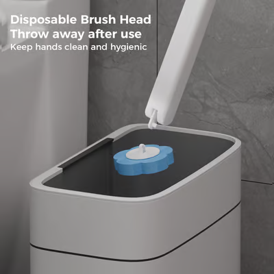🔥Hot Sale🔥Disposable Toilet Cleaning System - Image 7