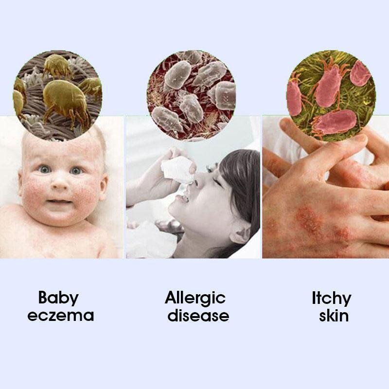 The Dust Mites Killer - Image 3