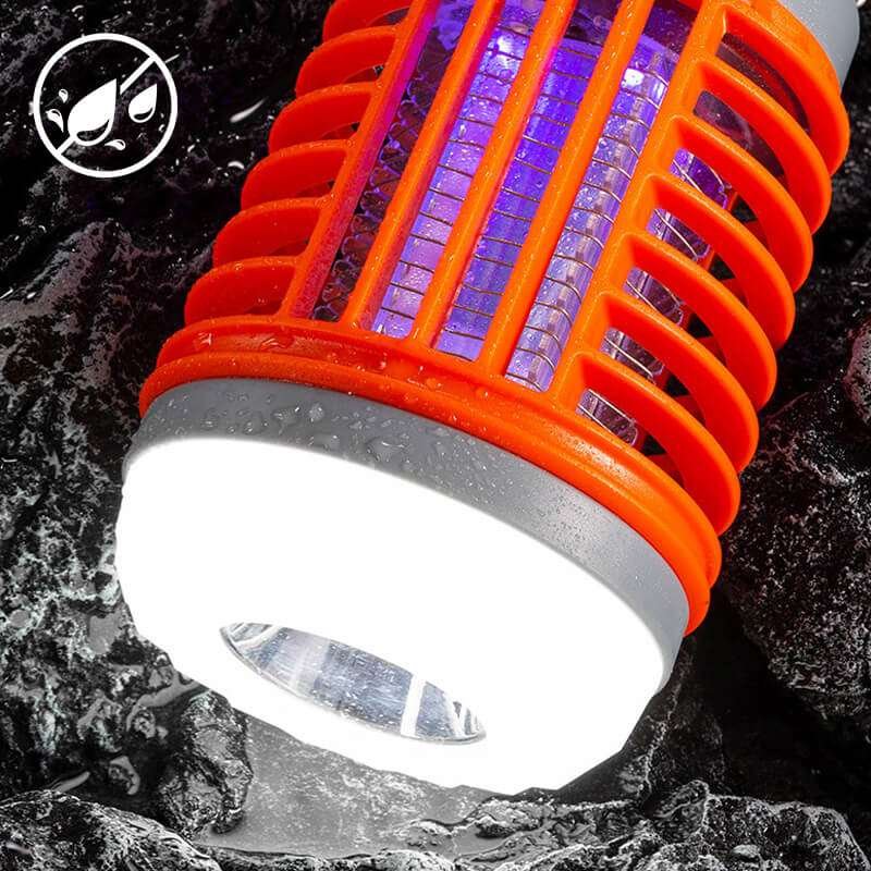 Multifunctional Solar Anti-Mosquito Light - Image 5