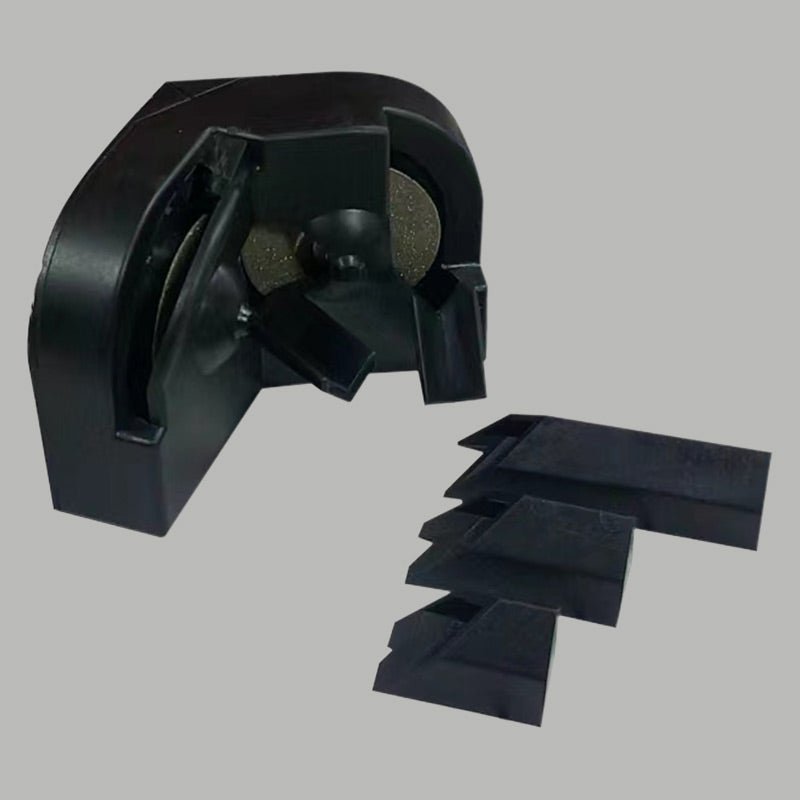 Multipurpose Drill Bit Grinding Sharpener - Image 8