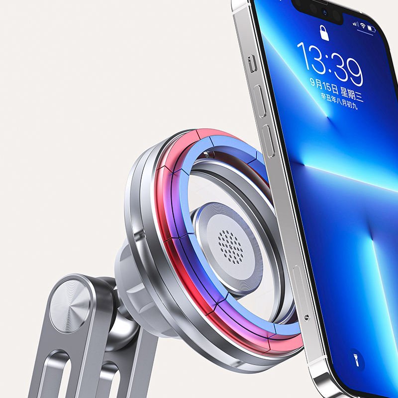 Magnetic OmniClamp - Image 6