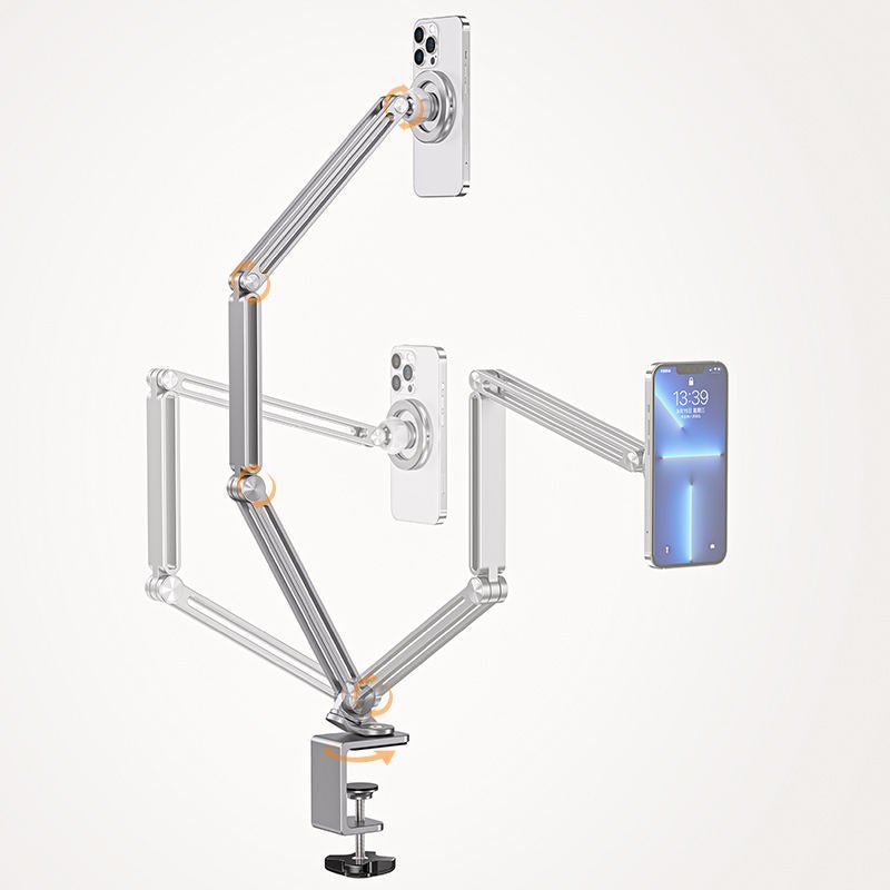 Magnetic OmniClamp - Image 2
