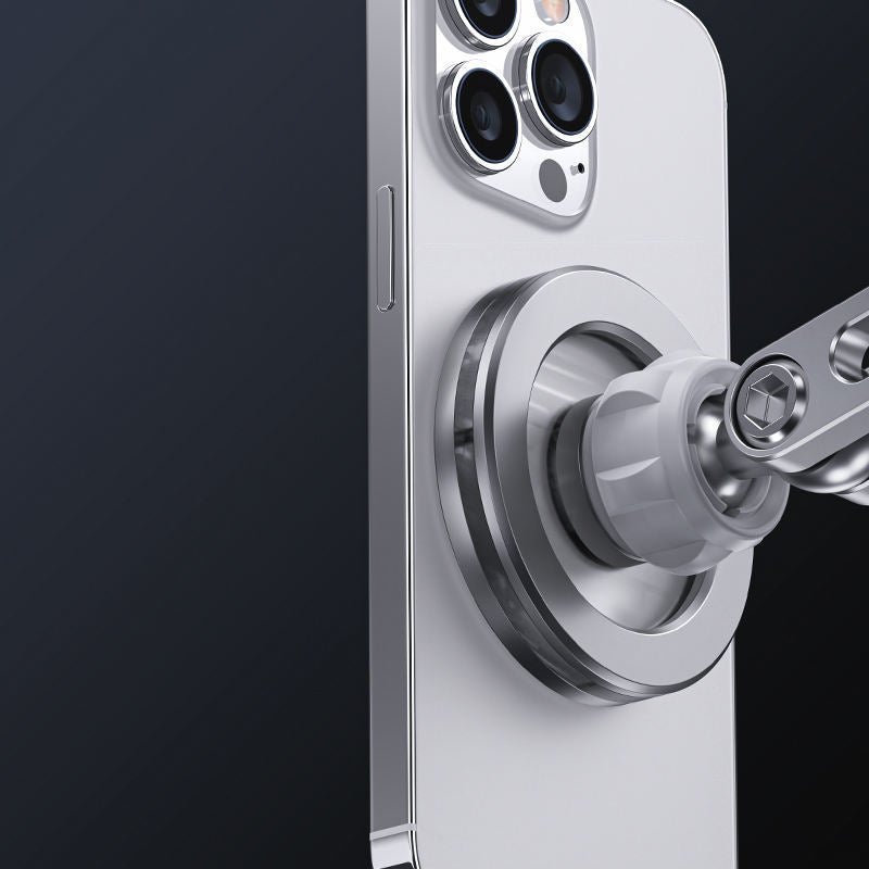 Magnetic OmniClamp - Image 4