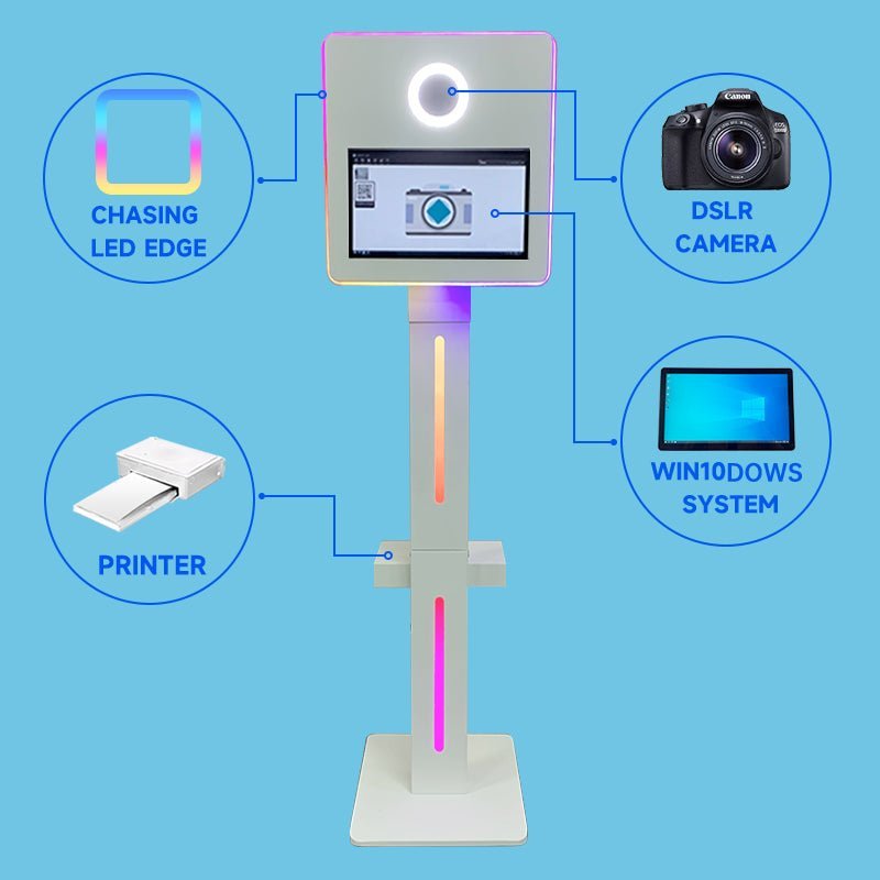 Photo Booth - Image 4