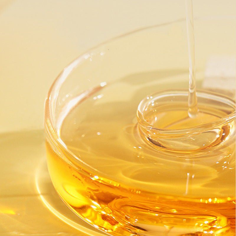 ✨BUY 2 GET 1 FREE✨Moisturizing & Strengthening Silky Hair Oil - Image 7