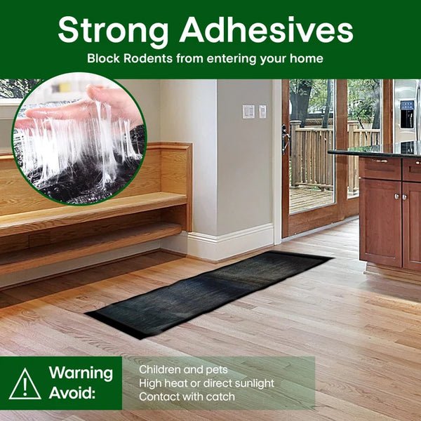 Large Sticky Mouse Trap - Image 3