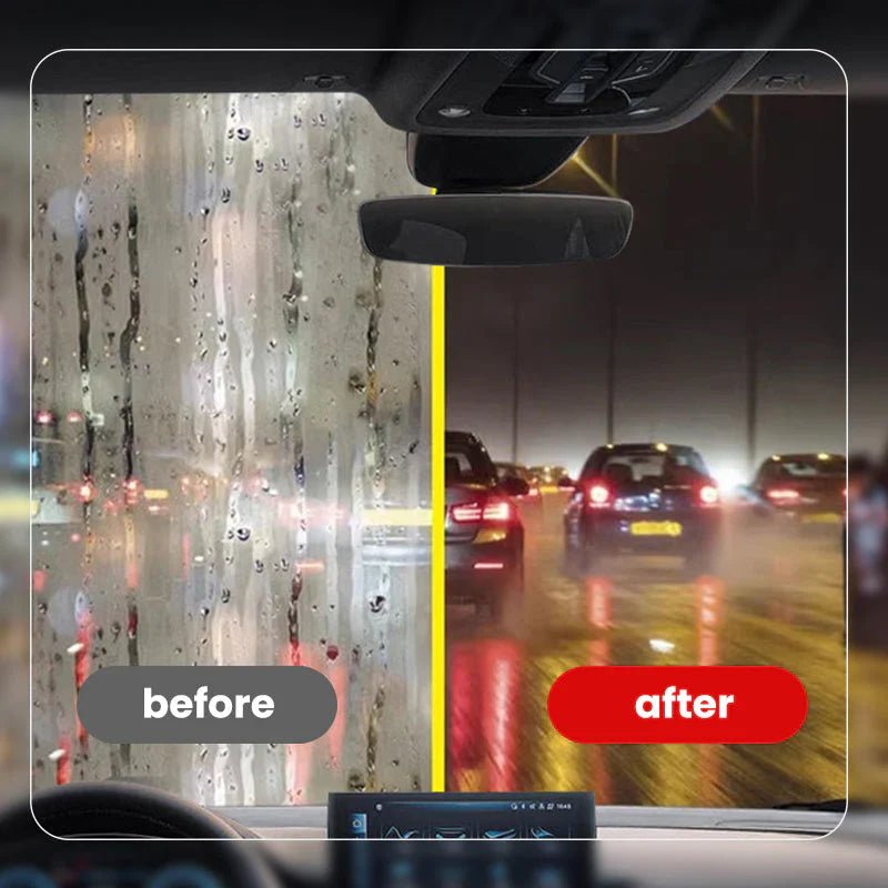 💖2025 Hot Sale💖 Wipes For Removing Oil Film On Car Glass - Image 4