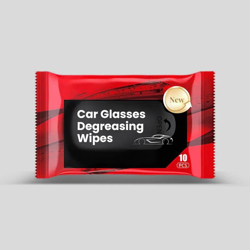 💖2025 Hot Sale💖 Wipes For Removing Oil Film On Car Glass - Image 9