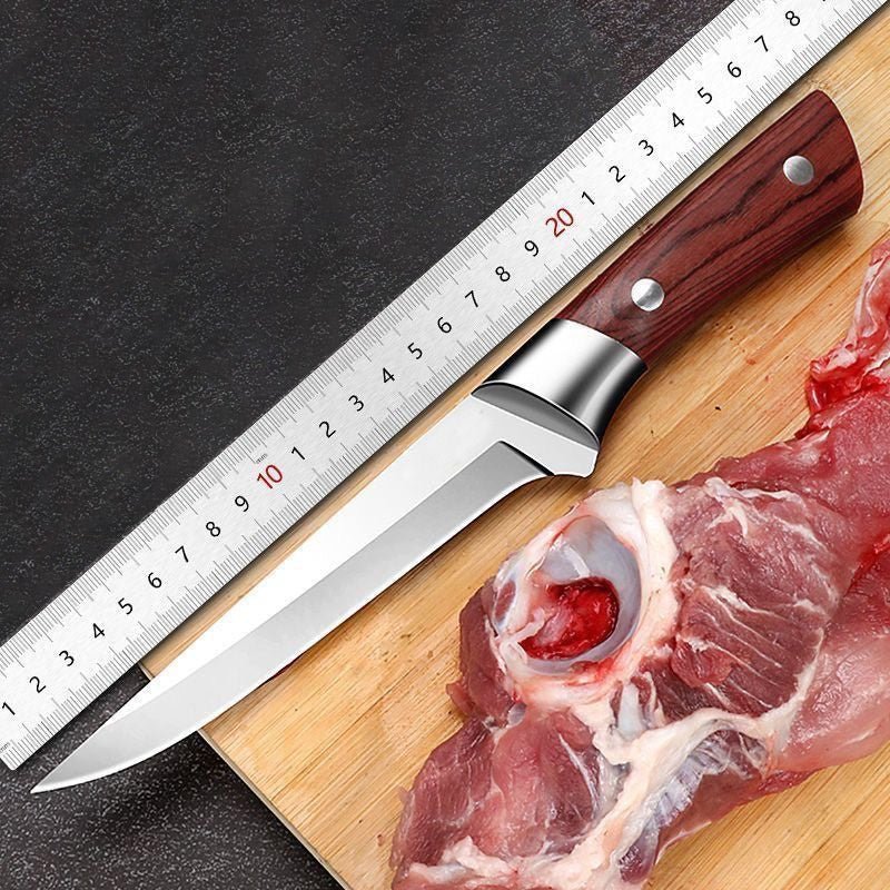 🔪Michelin Chef's Daily Driver - Professional-Grade Japanese Kitchen Knife - Image 11