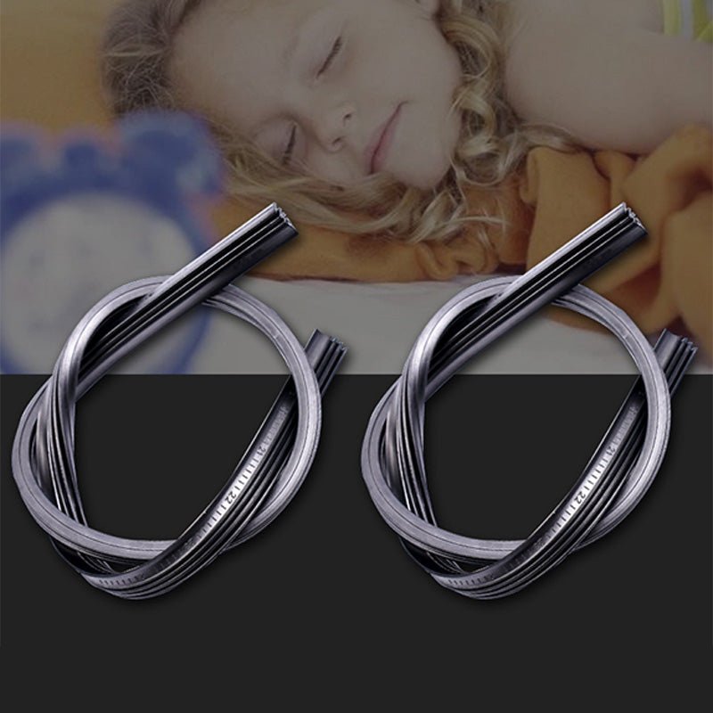 π§οΈπ 4-Layer Silent Windshield Wipers! Whisper-Quiet Wiping. Zero Visibility Blind Spots in the Rain π - Image 4