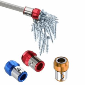 🔥Last Day Sales 49% OFF🔥💥Screwdriver Head Magnetic Ring