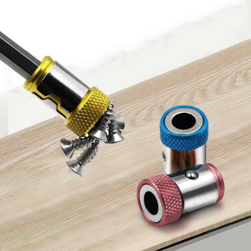 🔥Last Day Sales 49% OFF🔥💥Screwdriver Head Magnetic Ring - Image 6