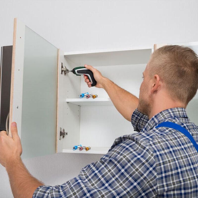 🔥Last Day Sales 49% OFF🔥💥Screwdriver Head Magnetic Ring - Image 9