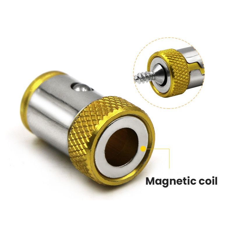 🔥Last Day Sales 49% OFF🔥💥Screwdriver Head Magnetic Ring - Image 8