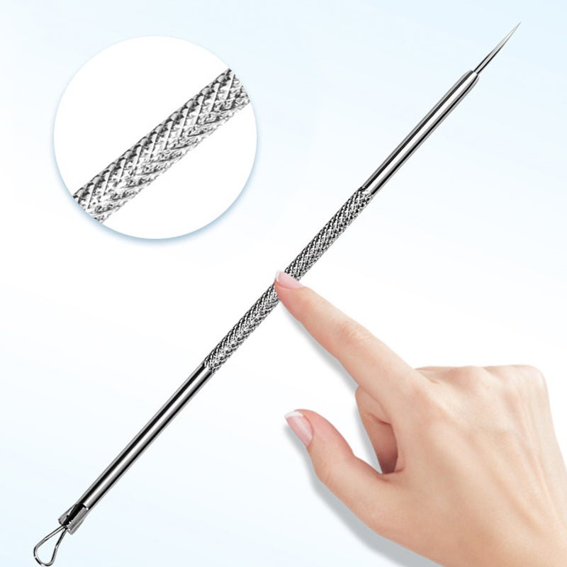 💓Last day discount💥Medical grade blackhead cell clip tool set - Image 11