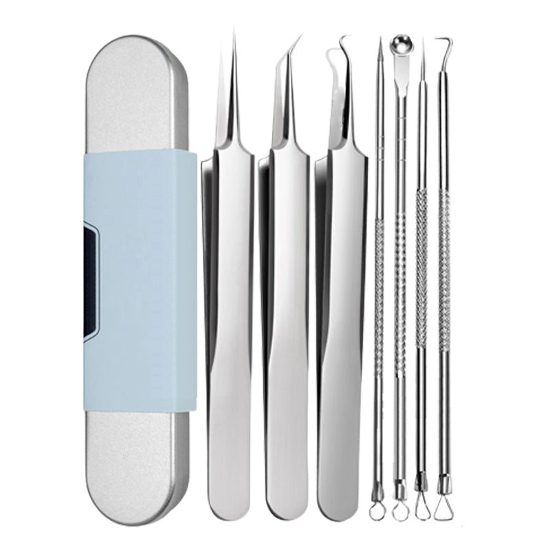 💓Last day discount💥Medical grade blackhead cell clip tool set - Image 12