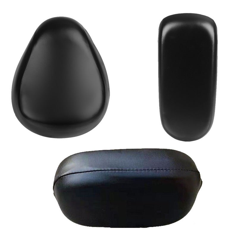 🔥Buy 1 Get 1🔥🛵💧 Waterproof Artificial Leather Seat Cover for Electric Moped - Stylish Protection Buy More Get More Ride with Confidence - Image 15