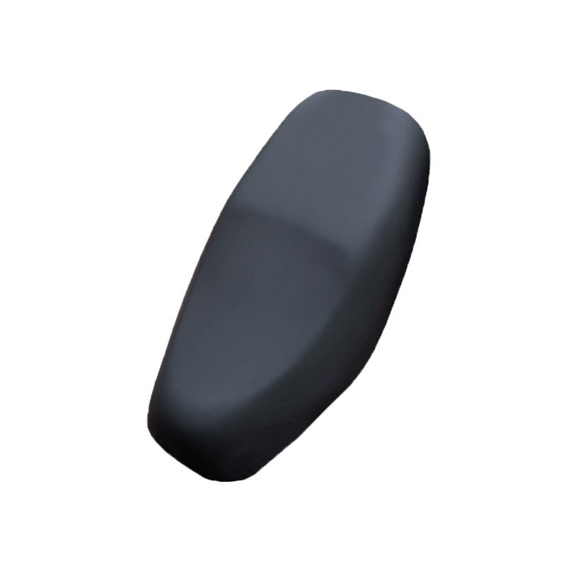 🔥Buy 1 Get 1🔥🛵💧 Waterproof Artificial Leather Seat Cover for Electric Moped - Stylish Protection Buy More Get More Ride with Confidence - Image 18