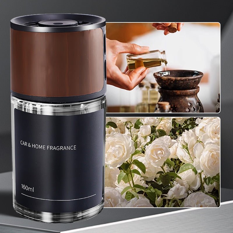 Long-Lasting Car Fragrance - Image 4