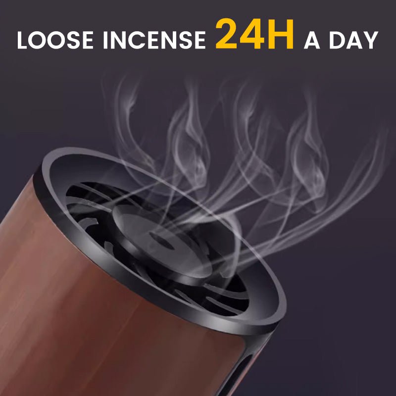 Long-Lasting Car Fragrance - Image 3