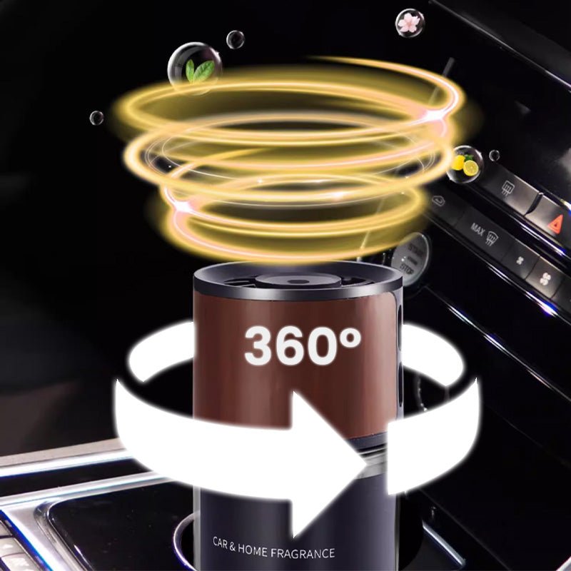 Long-Lasting Car Fragrance - Image 2