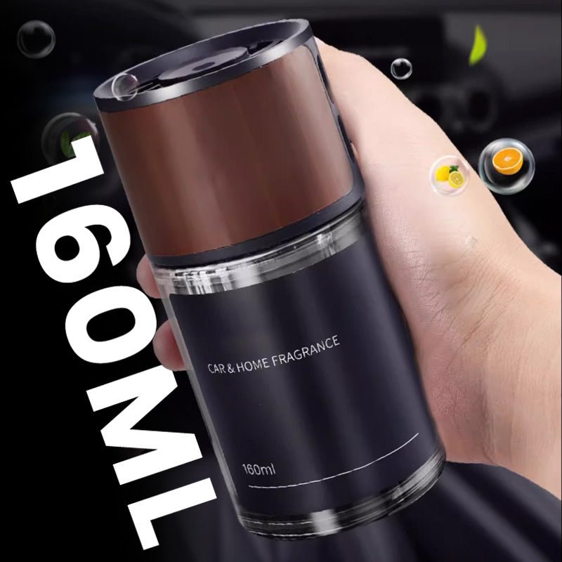 Long-Lasting Car Fragrance - Image 5
