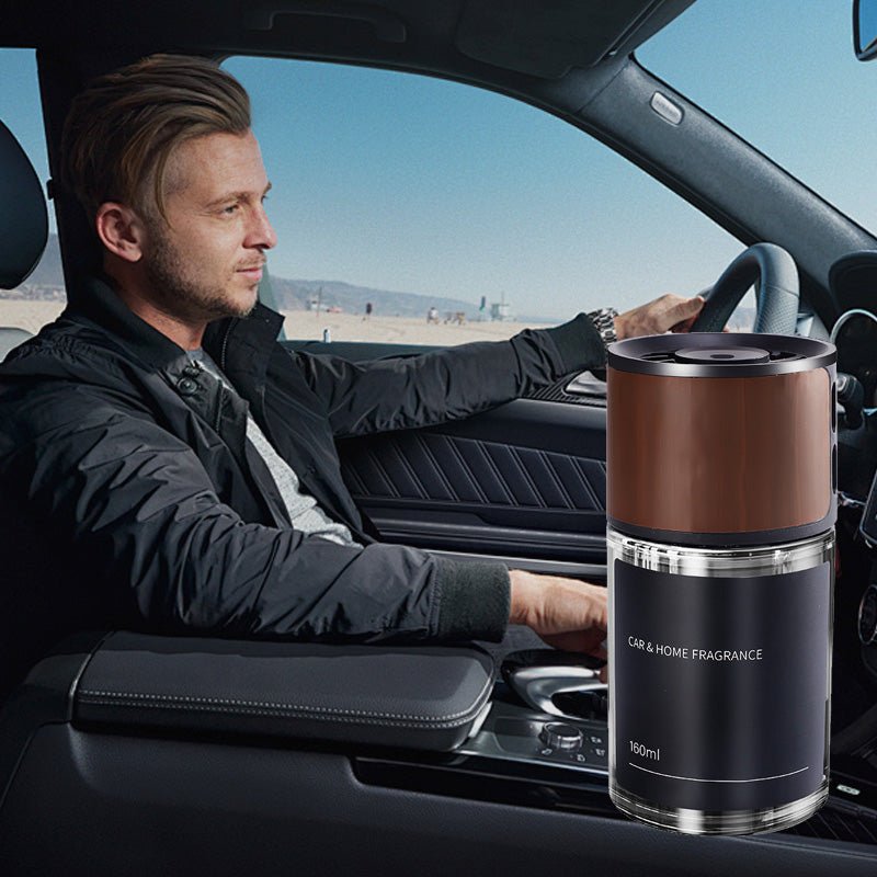 Long-Lasting Car Fragrance - Image 8
