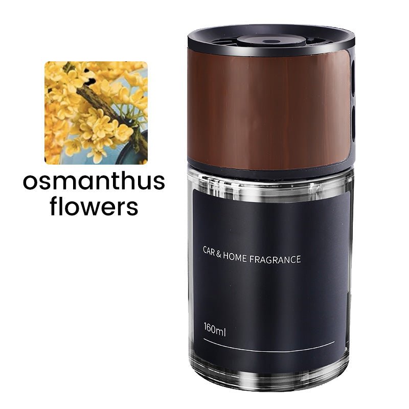 Long-Lasting Car Fragrance - Image 10