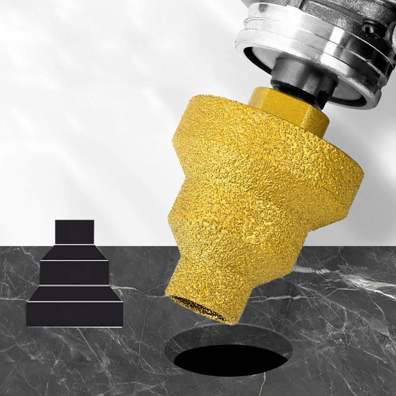 Effective Diamond Core Drill Bit - Image 4