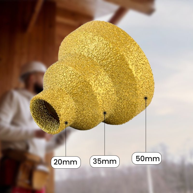 Effective Diamond Core Drill Bit - Image 5