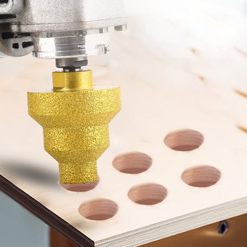 Effective Diamond Core Drill Bit - Image 3