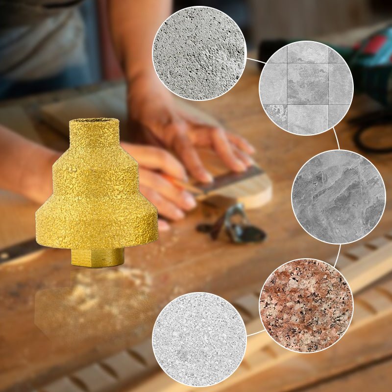 Effective Diamond Core Drill Bit - Image 6