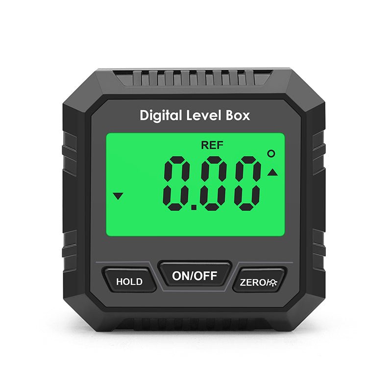 3-In-1 Digital Inclinometer Angle Finder Gauge - Image 9