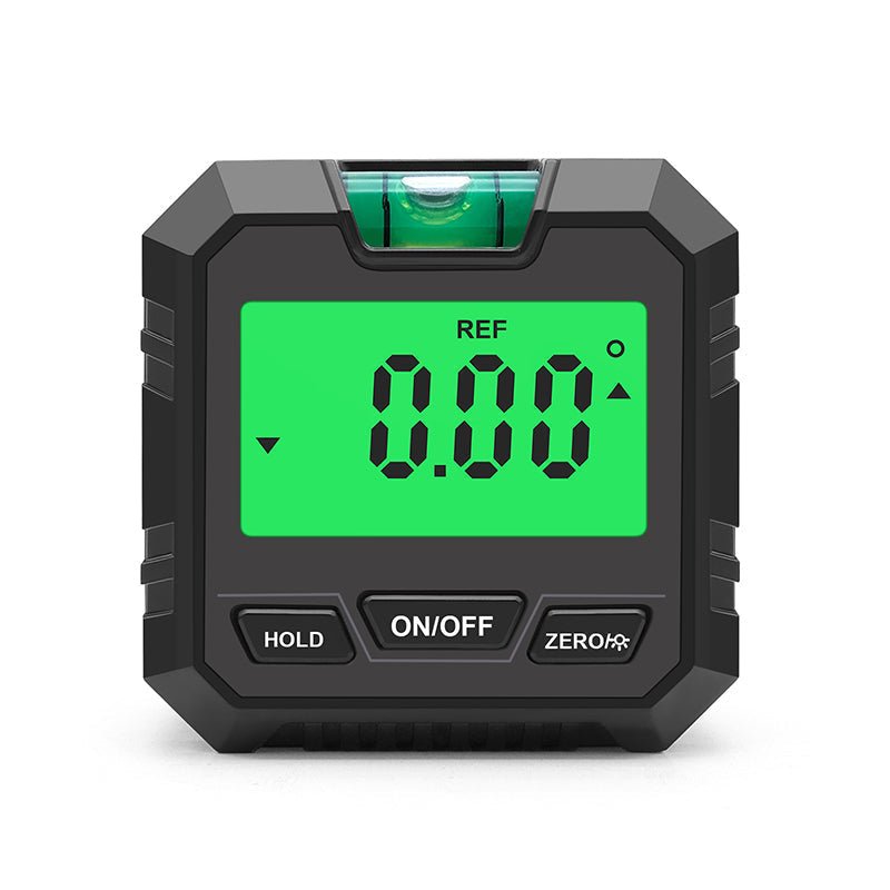 3-In-1 Digital Inclinometer Angle Finder Gauge - Image 11