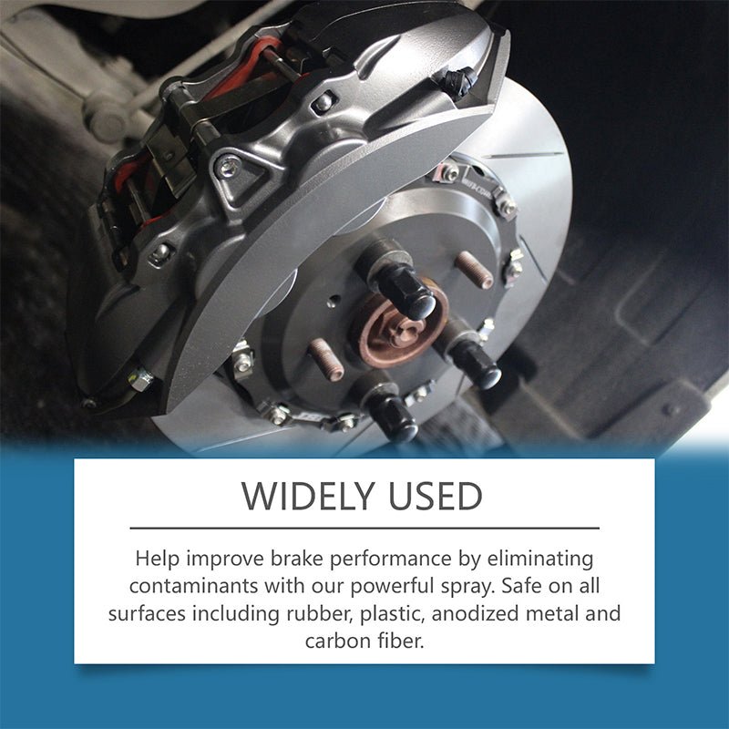 🔥BUY MORA SAVE MORE🔥Effective Safe Lasting Brake Cleaning Spray - Image 5