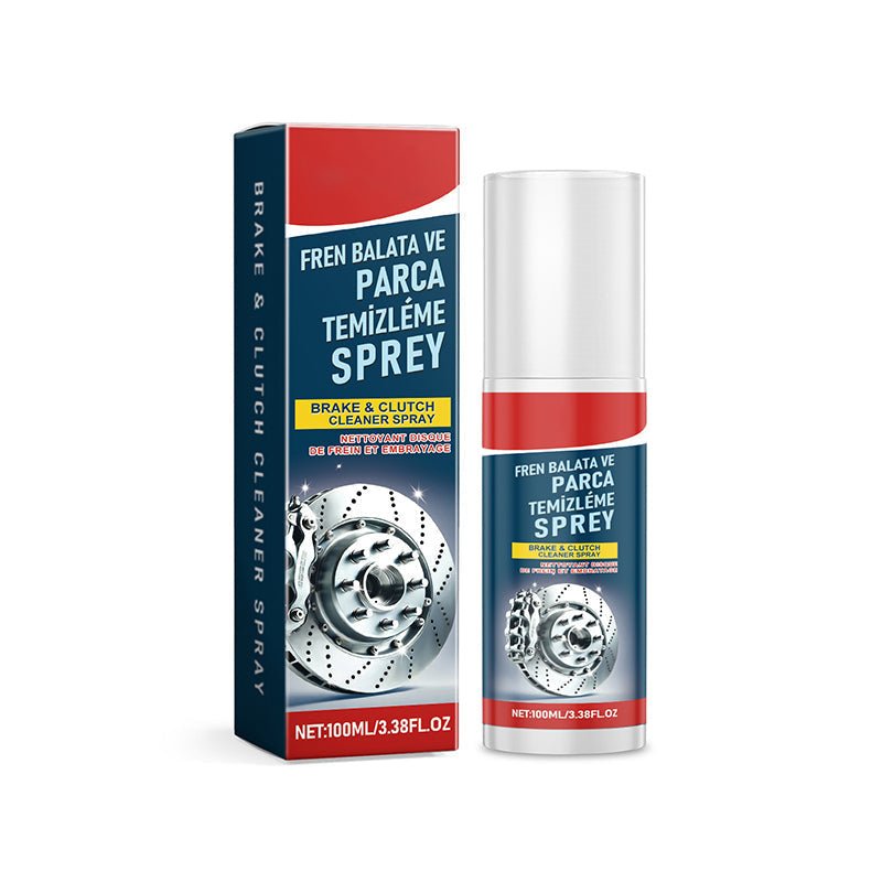 🔥BUY MORA SAVE MORE🔥Effective Safe Lasting Brake Cleaning Spray - Image 8